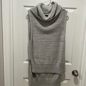 Banana Republic turtle neck sweater
